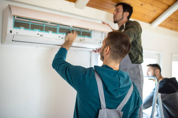 Best Air Conditioning Cleaning in Reliez Valley, CA
