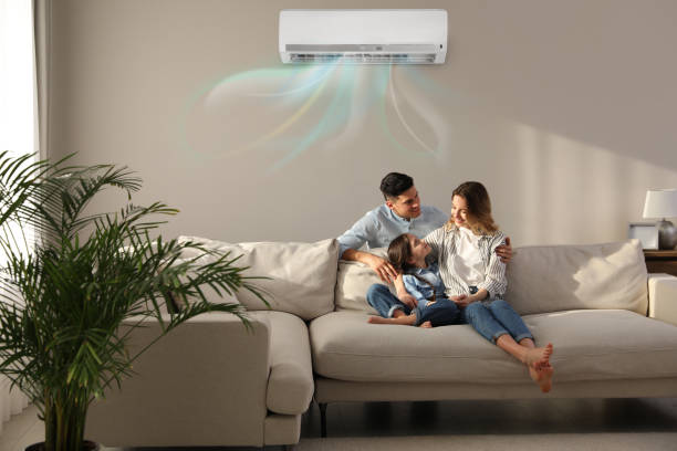 Best Commercial HVAC in Reliez Valley, CA