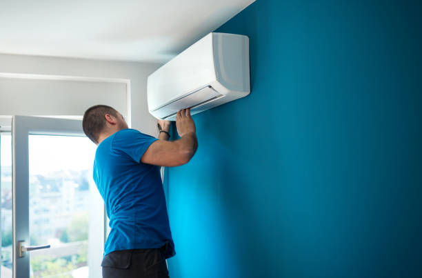 Best HVAC Equipment and Components in Reliez Valley, CA