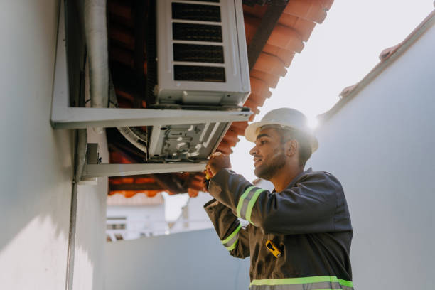 Best Solar-powered HVAC Systems in Reliez Valley, CA