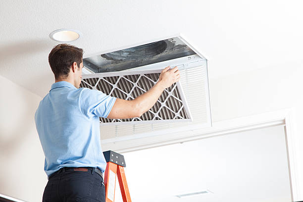Best Emergency HVAC Services in Reliez Valley, CA