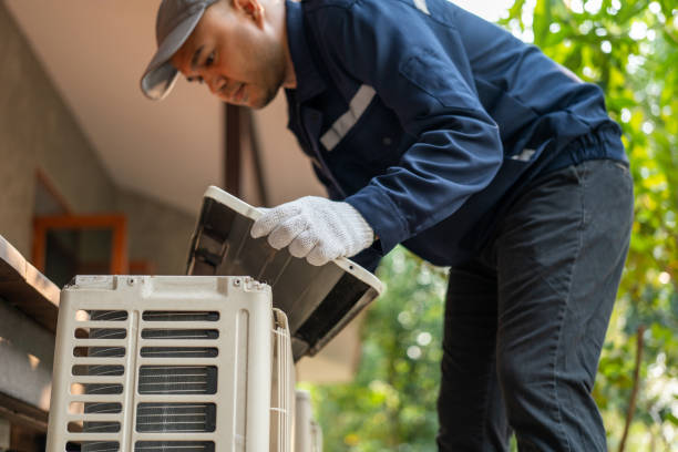 Best Energy-efficient HVAC Solutions in Reliez Valley, CA