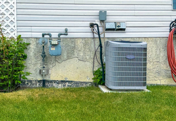 Trusted Reliez Valley, CA HVAC Experts